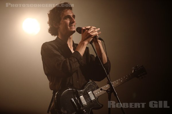 TAMINO - 2022-06-14 - PARIS - Cafe de la Danse - 